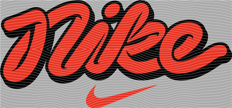 NIKE-NK 424